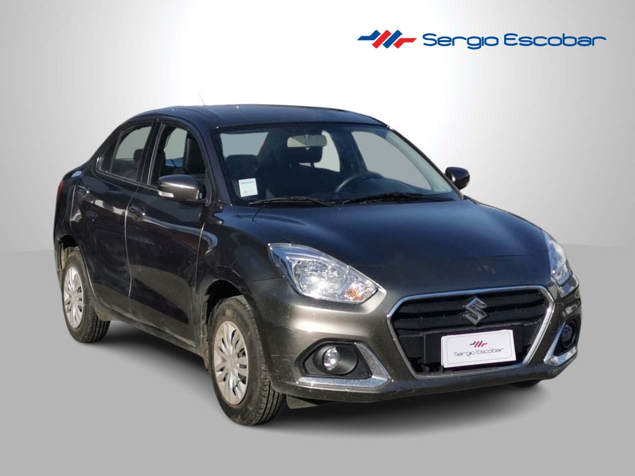 Suzuki Dzire Dzire 1.2 2024 Usado en Usados de Primera - Sergio Escobar