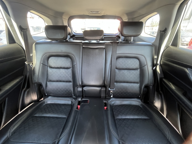 Chery Tiggo 8 pro Tiggo 8 Pro 1.6tgdi Glx Dct. 2023 Usado en Rosselot Usados