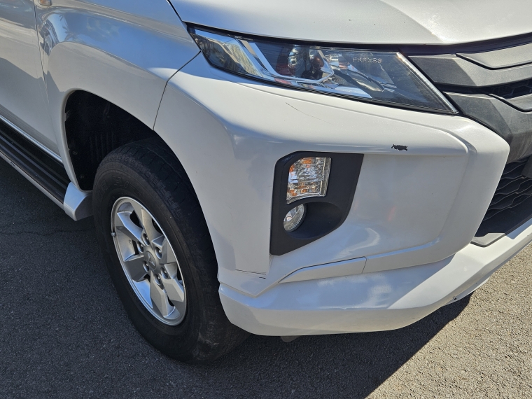 Mitsubishi L200 Wcr 2021 Usado  Usado en Kovacs Usados
