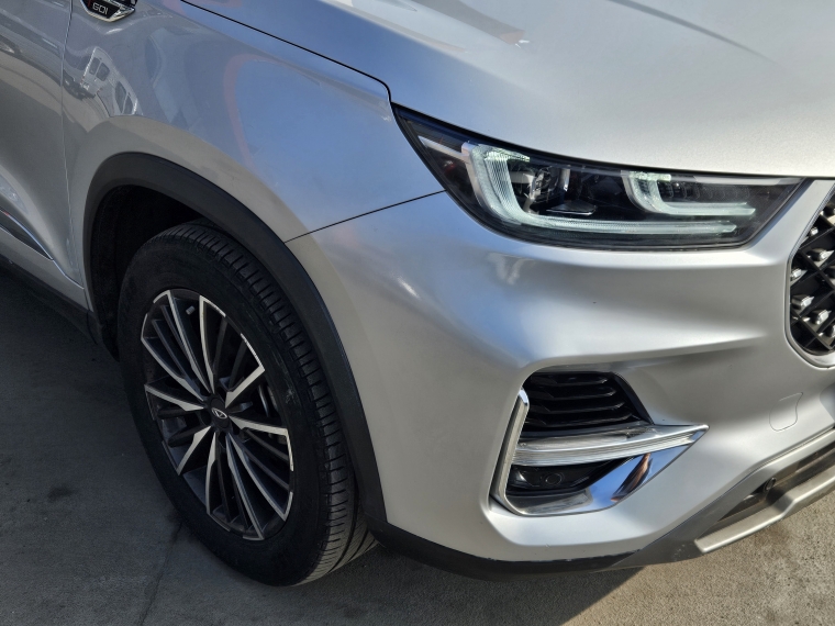 Chery Tiggo 8 pro Tiggo 8 Pro Glx Dct 1.6 Aut 2023 Usado en Rosselot Usados