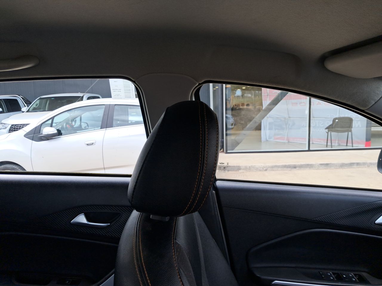 Chery Tiggo 2 Tiggo 2 Gls 1.5 2020 Usado en Usados de Primera - Sergio Escobar