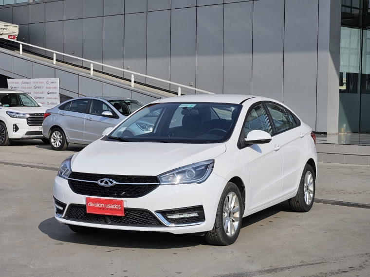 CHERY ARRIZO 5 ARRIZO 5 GLS MT 2022