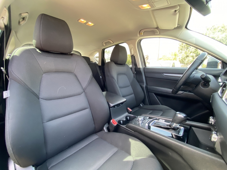Mazda Cx-5 2.0 R L At 2019 Usado  Usado en Kovacs Usados