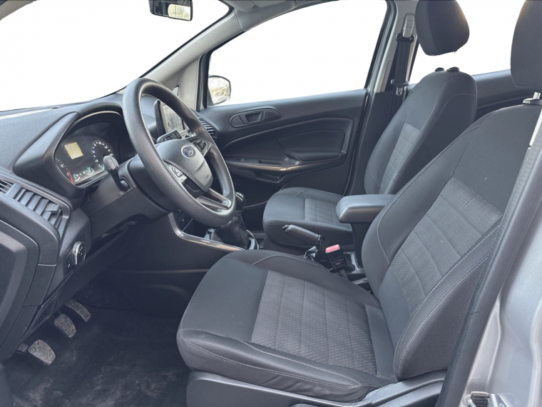 Ford Ecosport Ecosport 1.5 Se Mt 2019 Usado  Usado en Pompeyo