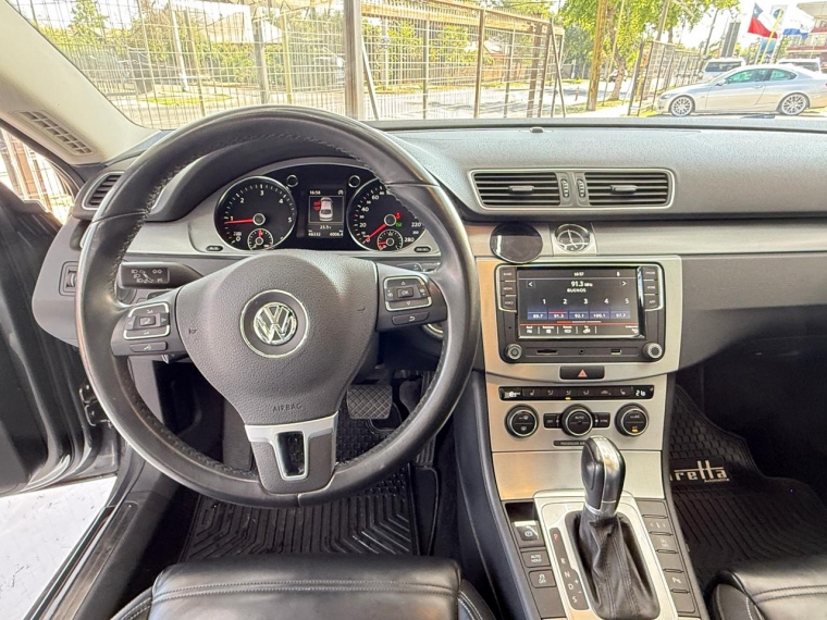 Volkswagen Passat cc 2.0 Tdi  2018 Usado en Automotriz Olea Flaño