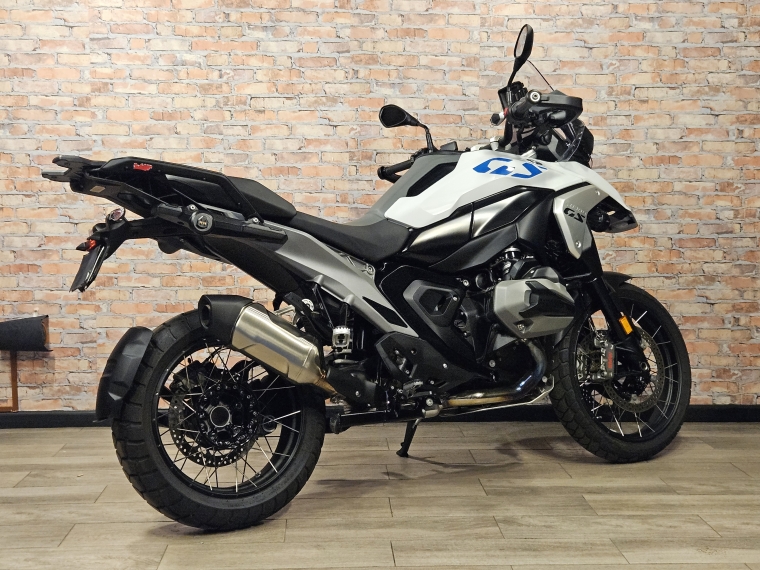 Bmw R 1300 gs . 2024 Usado en BMW Premium Selection