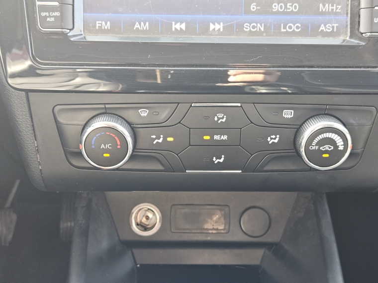 Dfsk Suv 580 Suv Glory 580 1.8 2022 Usado en Rosselot Usados