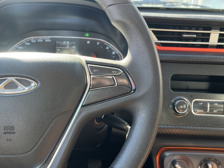 Chery Tiggo 2 Tiggo 2 Gl Mt 2022 Usado en Rosselot Usados