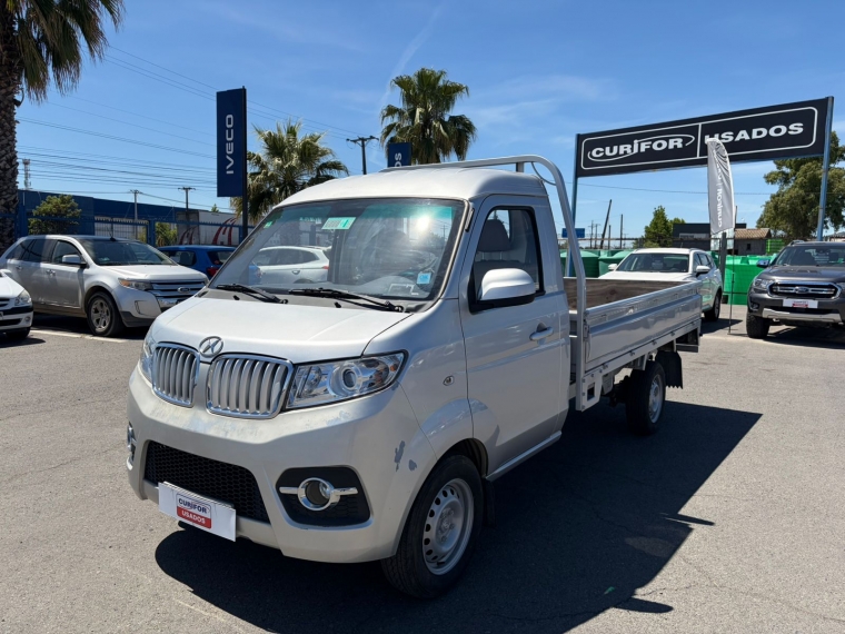 BRILLIANCE T30 1.5 MT FULL 2023