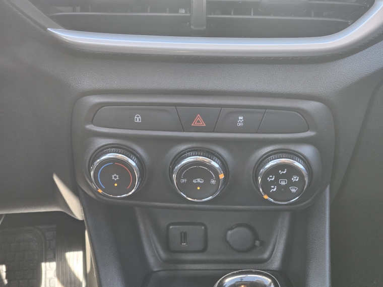 Chevrolet Tracker Ls Mt 2023 Usado  Usado en Webautos.cl