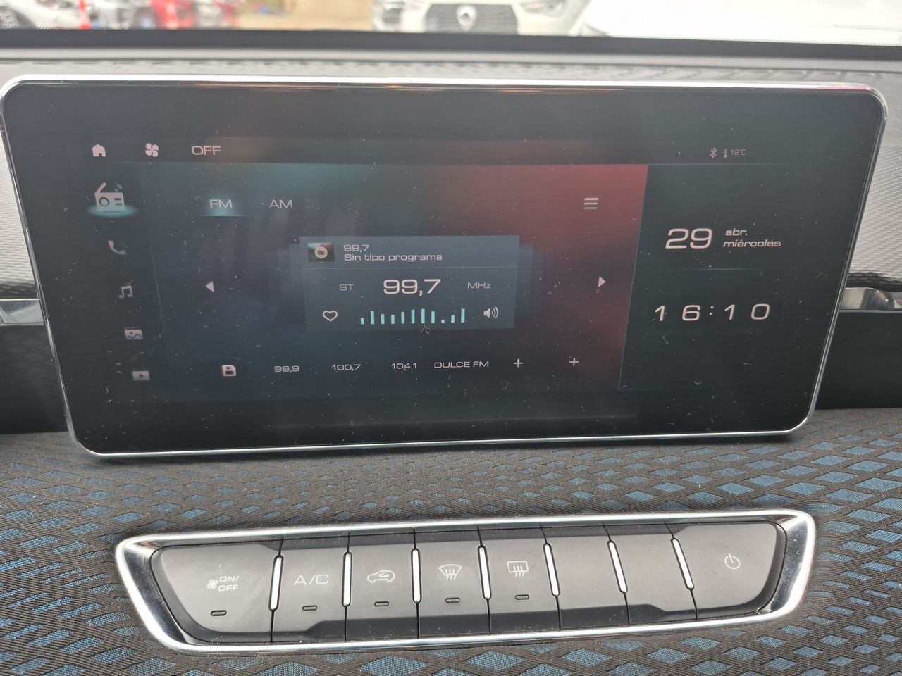 Haval Jolion Jolion Turbo 1.5 2022 Usado en Usados de Primera - Sergio Escobar