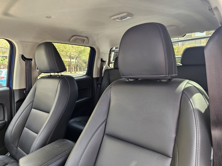 Great wall Poer Poer Mt 4x4 2.0 2024 Usado en Rosselot Usados