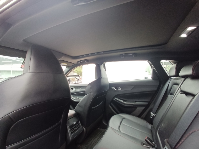 Changan Cs55 Cs55 Plus Turbo Dct 1.5 Aut 2025 Usado en Rosselot Usados