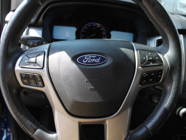 Ford Ranger Mt 2021 Usado  Usado en Webautos.cl
