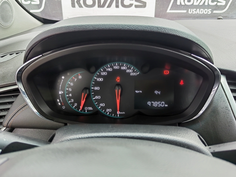 Chevrolet Tracker Ls 1.8 2018 Usado  Usado en Kovacs Usados