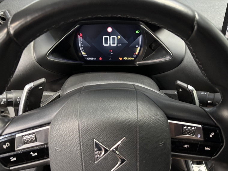 Ds Ds3 Crossback 1.2l Puretech Opera Aut 2022  Usado en Grass & Arueste