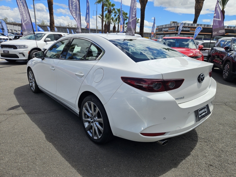 Mazda 3 Gtx 2.5 At 2021 Usado  Usado en Kovacs Usados