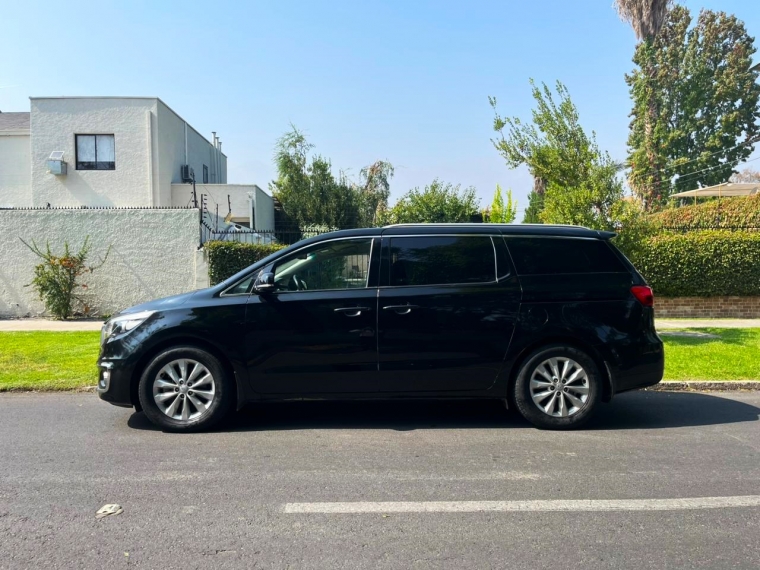 Kia Grand carnival 2.2 Dsl Auto Limited. 2017 Usado en Autoadvice Autos Usados Kia Grand carnival 2.2 Dsl Auto Limited. 2017 Usado en Autoadvice Autos Usados