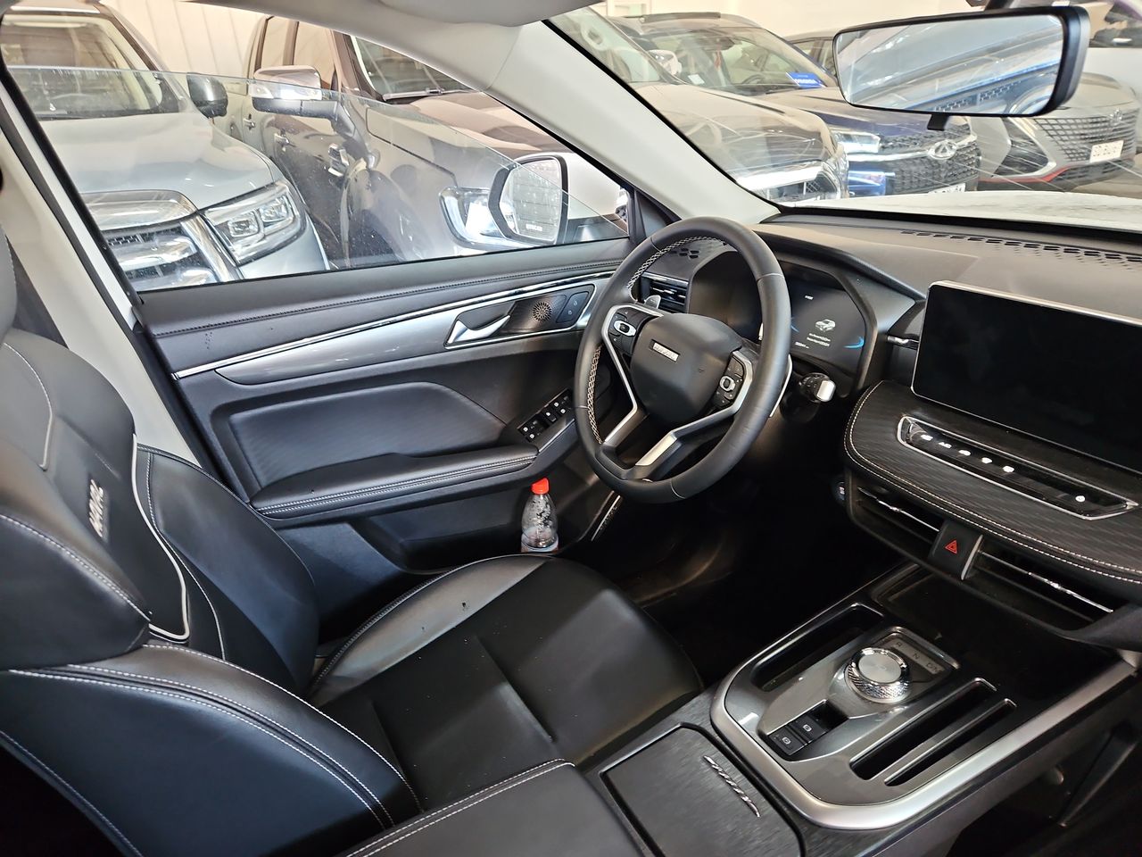 Haval Jolion Jolion Turbo Dct 1.5 Aut 2022 Usado en Usados de Primera - Sergio Escobar