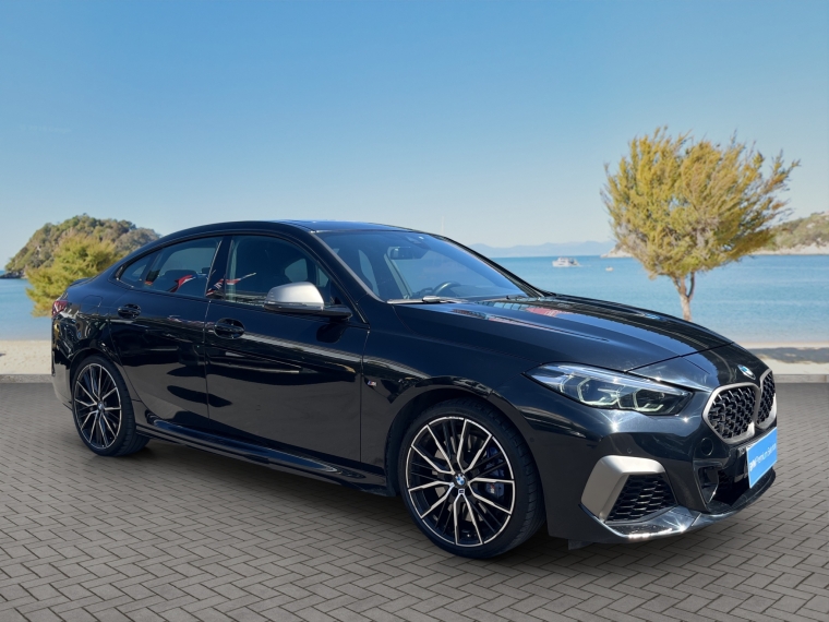 Bmw M235 I Gran Coupe Xdrive 4x4 2.0 Aut 2023 Usado  Usado en BMW Premium Selection