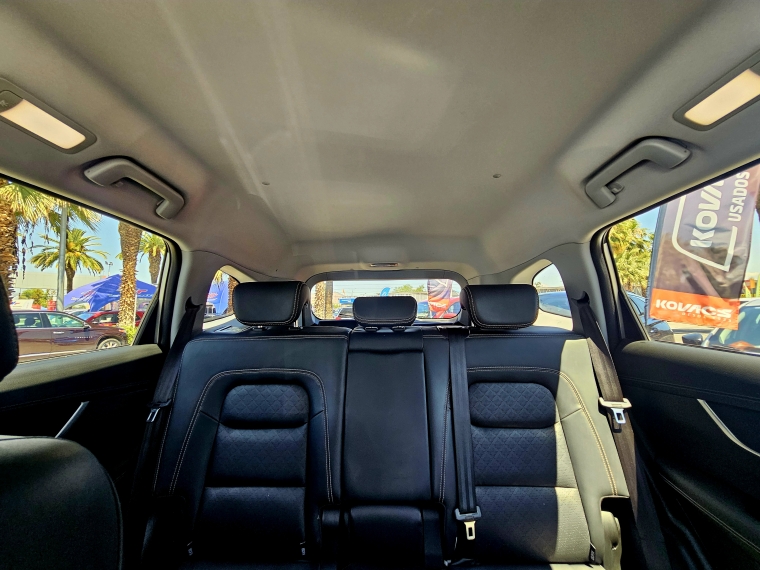 Chery Tiggo 8 Gls 1.5 Mt 2022 Usado Usado en Kovacs Usados Chery Tiggo 8 Gls 1.5 Mt 2022 Usado Usado en Kovacs Usados