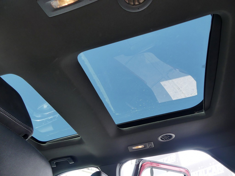 Ford Explorer Ltd 2.3 2018 Usado  Usado en Webautos.cl