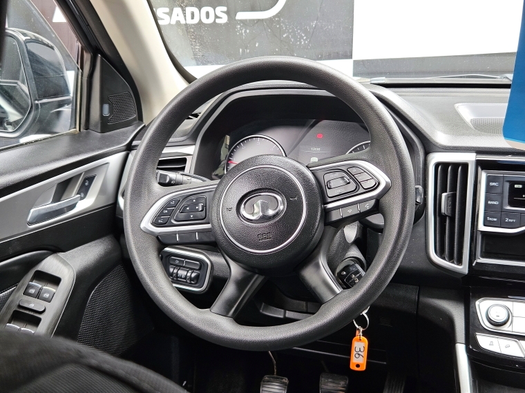 Great wall Poer 2.0 Elite Mt Diesel 2022 Usado  Usado en Kovacs Usados