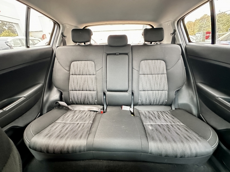 Kia Sportage Sportage Lx 2.0 2018 Usado en Rosselot Usados