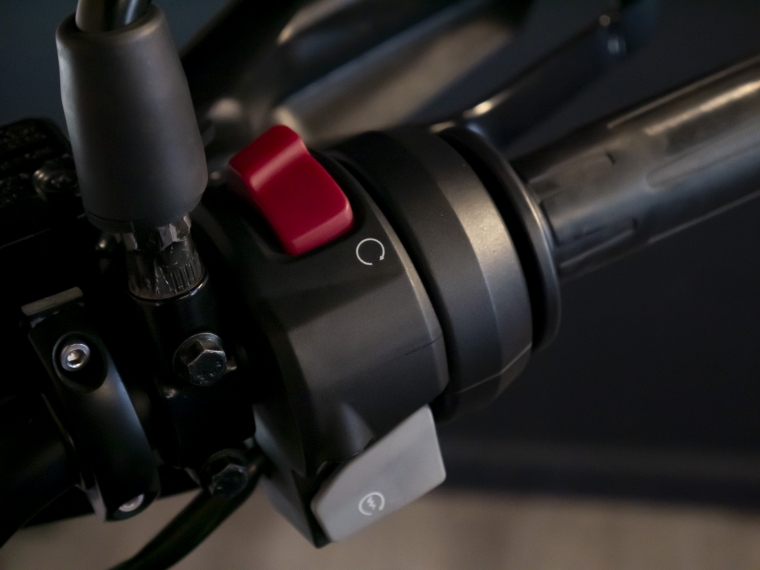 Bmw G 310 r . 2024 Usado en BMW Premium Selection