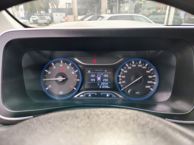 Gac motor Gs3 Gs3 Power 1.5 2024 Usado en Rosselot Usados