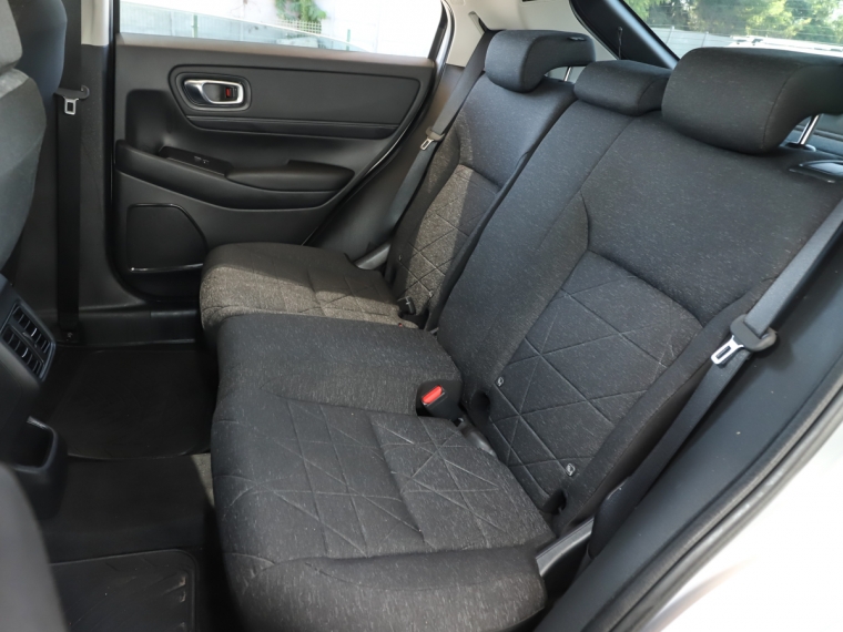 Honda Hr-v Hr V Lx 1.6 Aut 2024 Usado  Usado en Webautos.cl