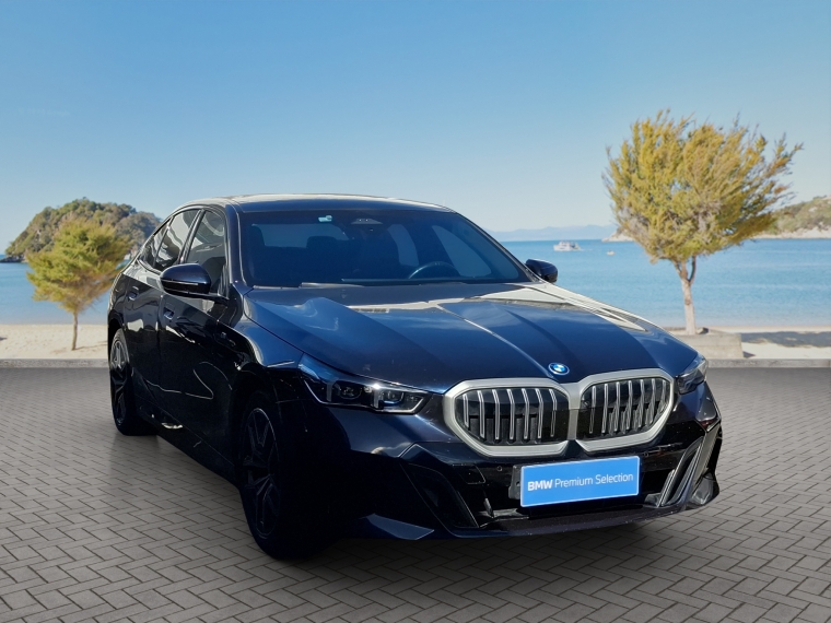 Bmw 530 E Berlina 2.0 Aut 2024 Usado  Usado en BMW Premium Selection