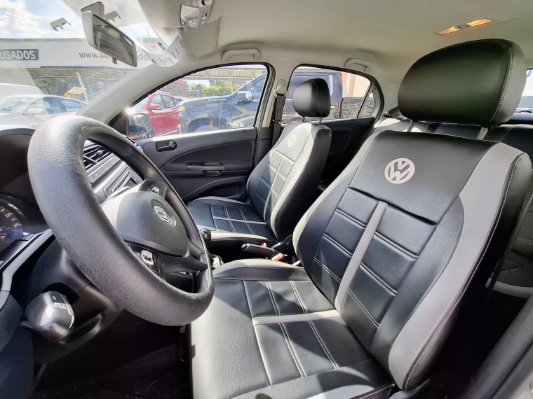 Volkswagen Gol Comfortline Mt 2021 Usado  Usado en Kovacs Usados