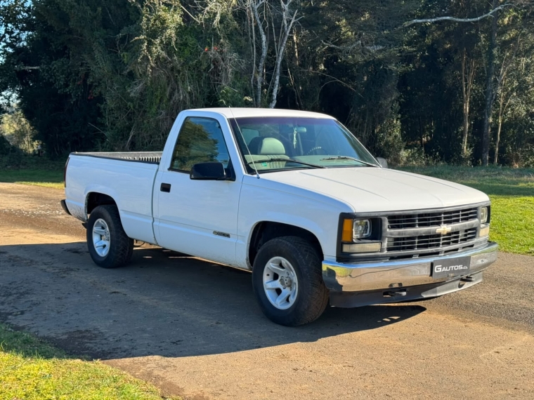 Chevrolet Work truck 4.3 1995 Usado en G Autos Automotriz - G Autos