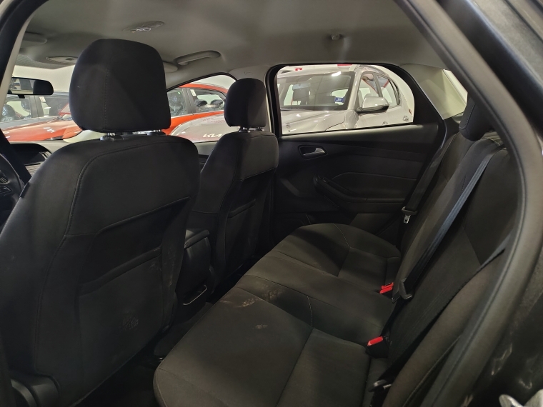 Ford Focus Focus 2.0 2018 Usado en Rosselot Usados