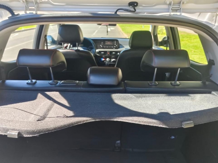 Hyundai Grand i10 1.0 Mt 2024  Usado en GT Autos
