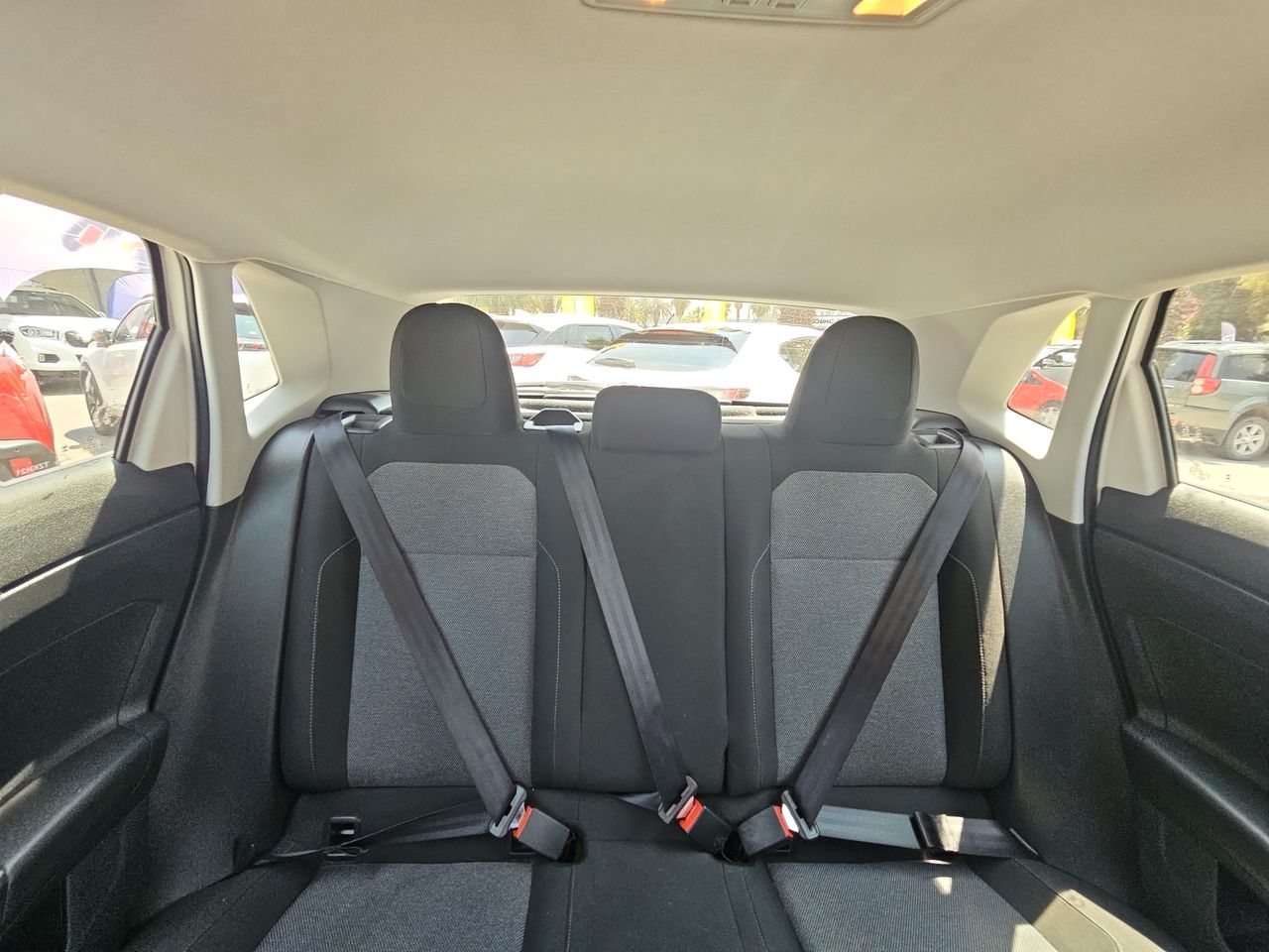 Volkswagen Polo Polo Tsi 1.0 Aut 2025 Usado  Usado en Webautos.cl