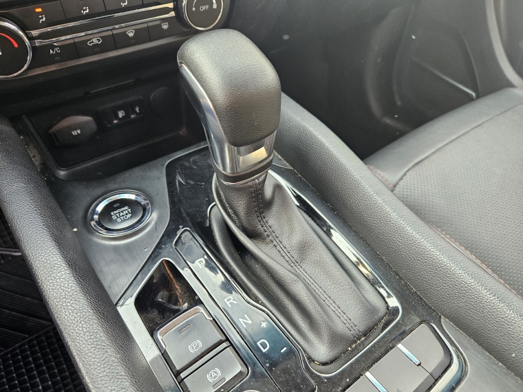 Chery Tiggo 3 Tiggo 3 Gls Cvt 1.5 At 2022 Usado en Rosselot Usados