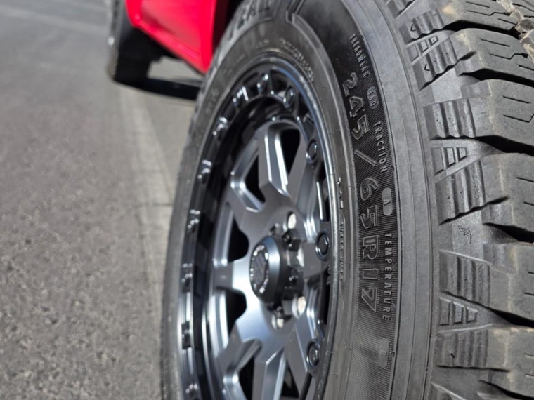 Nissan Navara 4x4 2.3 Mt 2022  Usado en Autos