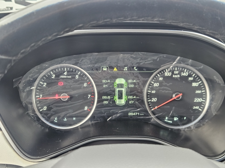 Chevrolet Captiva 1.5 Premier Mt 2023 Usado  Usado en Kovacs Usados