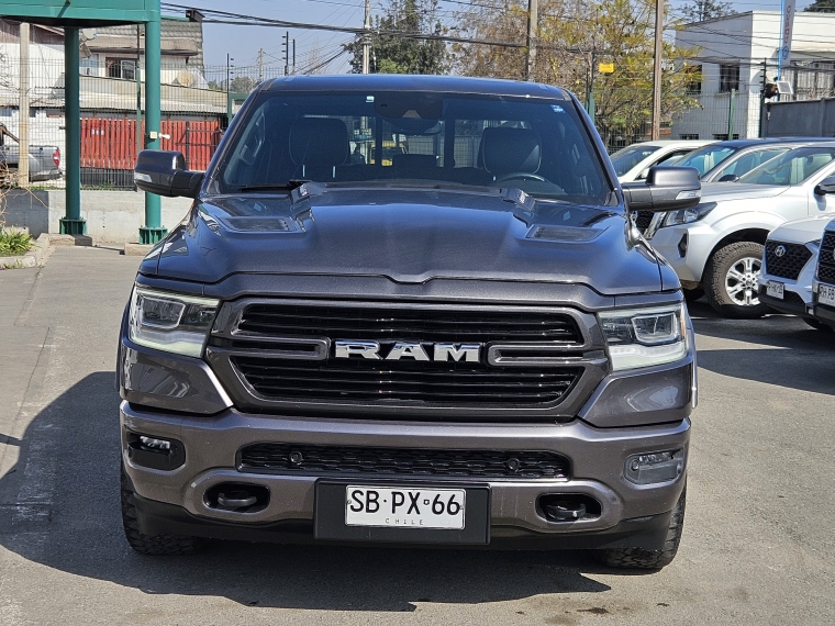 Ram 1500 Crew Cab Laramie 4x4 5.7 Aut 2022 Usado  Usado en Autoselect Usados
