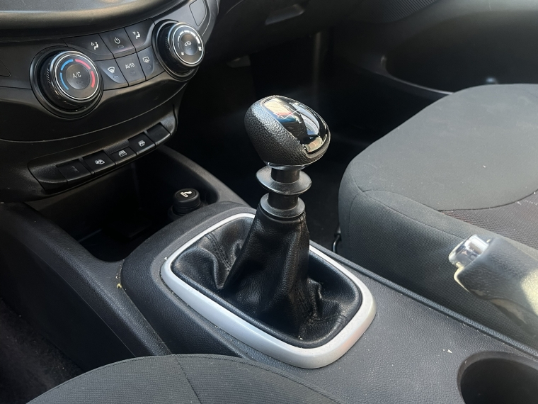 Chevrolet Sail Sail 1.5 2019 Usado en Rosselot Usados