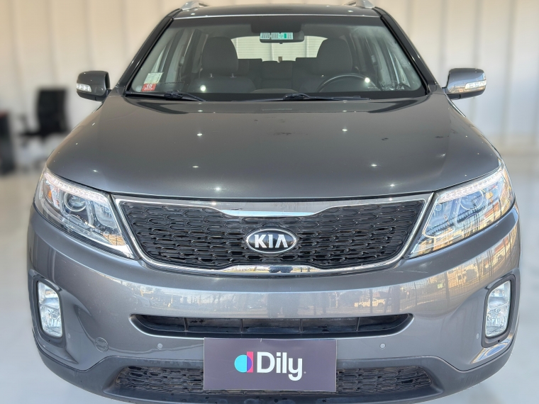 Kia Sorento Ex 2.4 2014 Usado en Automotriz Olea Flaño