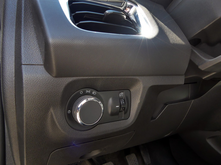 Chevrolet Prisma Lt 1.4 2019 Usado  Usado en Webautos.cl