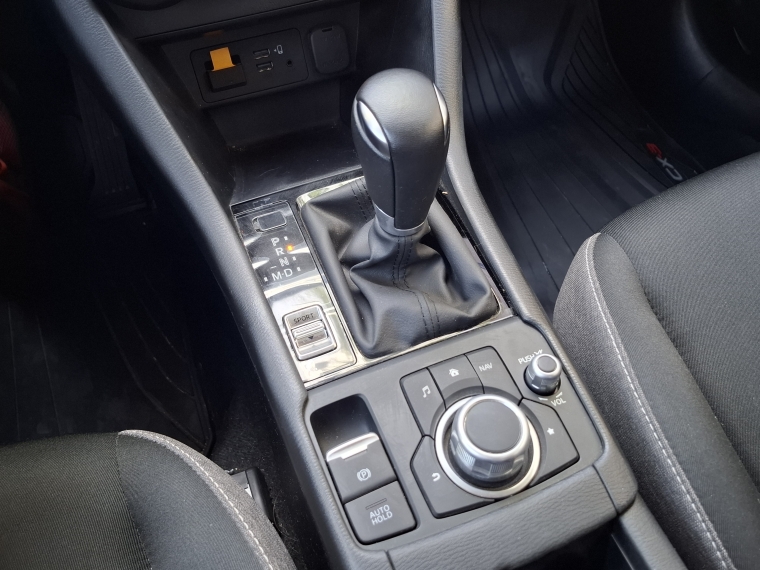 Mazda Cx-3 Cx3 Core 2.0 Aut 2025 Usado en Rosselot Usados