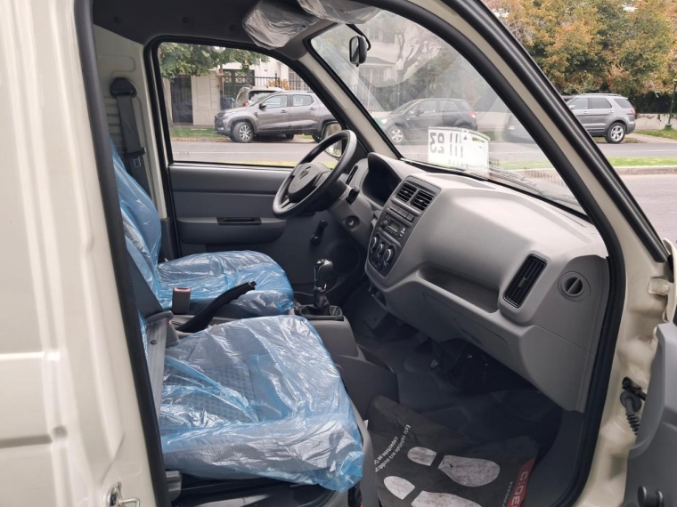 Foton Midi T3 2022 Usado  Usado en Webautos.cl