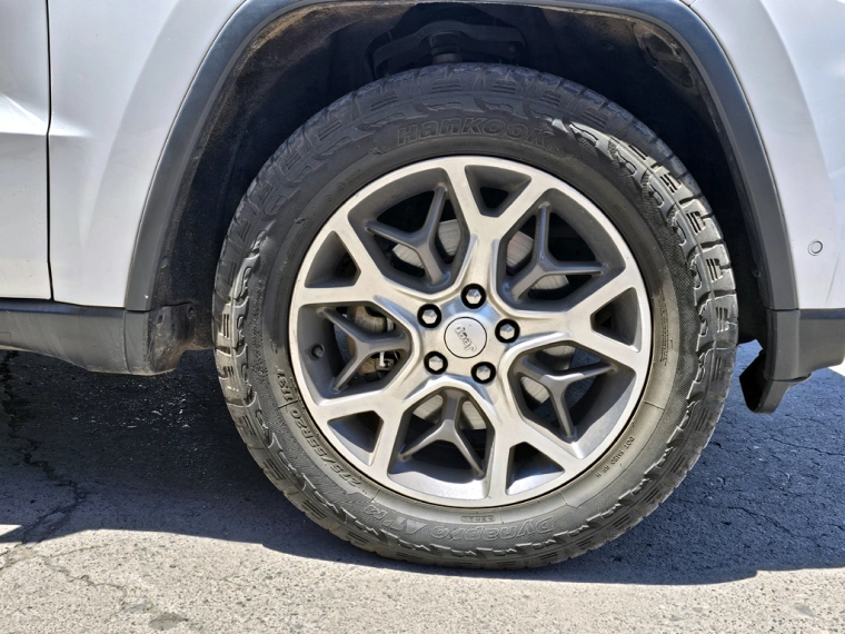 Jeep Grand cherokee 3.0 Limited 2020 Usado  Usado en Webautos.cl