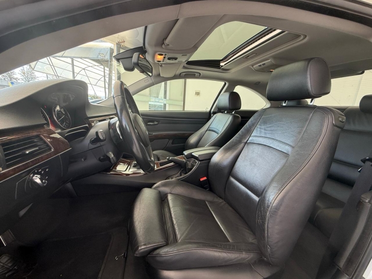 Bmw 335 Cia 3.0 Aut 2010 Usado en Automotriz Olea Flaño