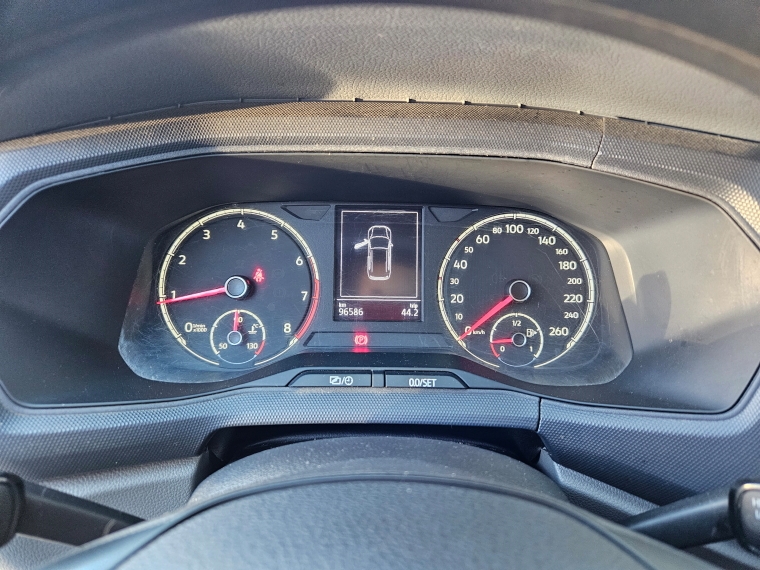 Volkswagen T-cross Confortline Mt 2021 Usado  Usado en Kovacs Usados