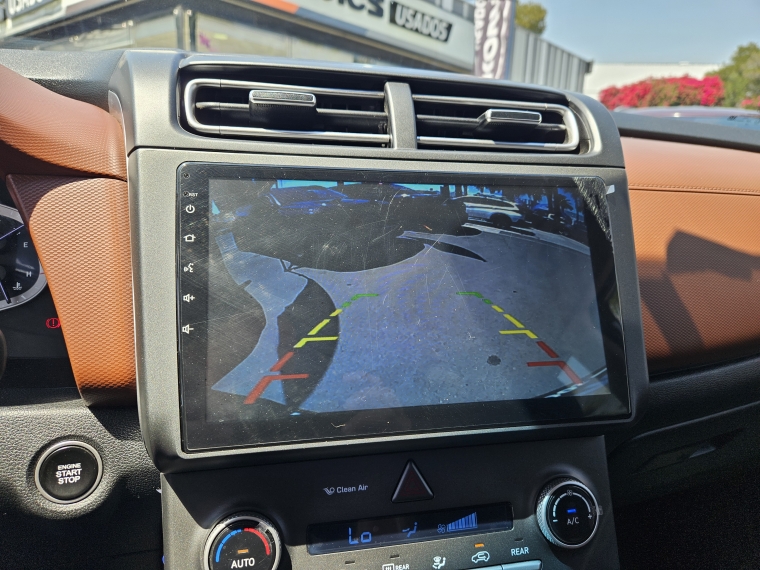 Hyundai Creta 2.0 Grand Su2i Value At 2024 Usado  Usado en Kovacs Usados